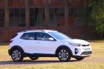 Kia Stonic 2017 года (UK)